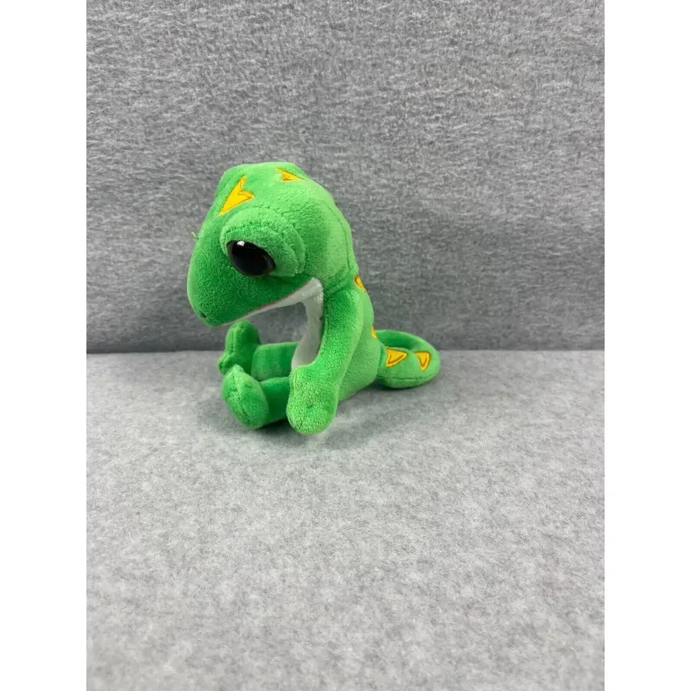 Gecko From Geico Plush Stuffed Animal 5